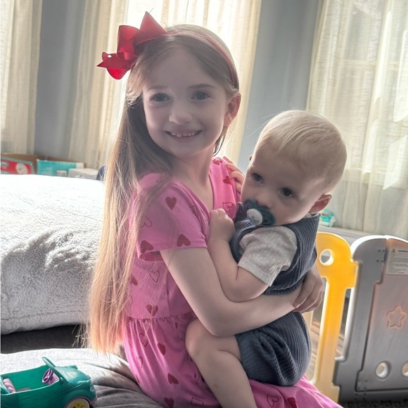 Check out my story behind my closet! - Picture 13 of 15